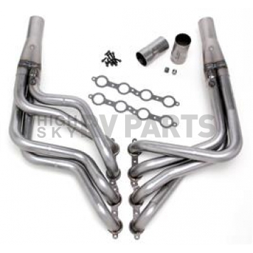 Hedman Long Tube Exhaust Header - 45210