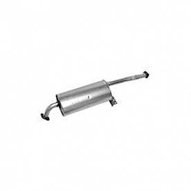 Walker Exhaust Muffler - 54085
