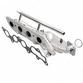 Magnaflow Direct Fit OEM Grade OBDII Catalytic Converter - 49375