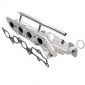 Magnaflow Direct Fit OEM Grade OBDII Catalytic Converter - 49375