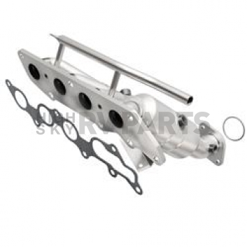 Magnaflow Direct Fit OEM Grade OBDII Catalytic Converter - 49375