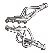 Pypes Exhaust Header - HDR55S