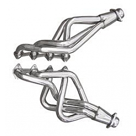 Pypes Exhaust Header - HDR55S