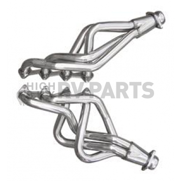 Pypes Exhaust Header - HDR55S