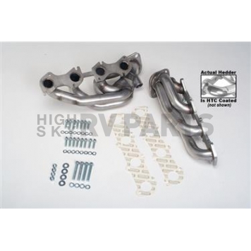 Hedman Short Tube Exhaust Header - 82606