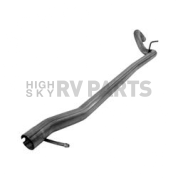 Walker Exhaust Pipe Intermediate - 47834