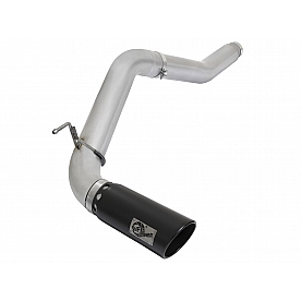 AFE Atlas DFP Exhaust System Kit - 49-46112-B