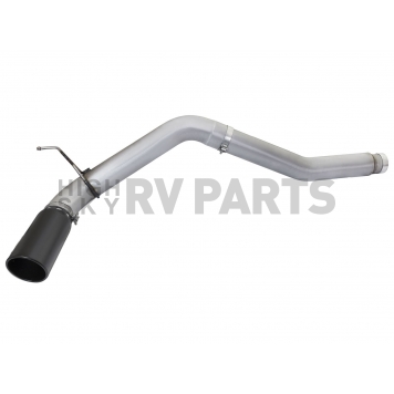 AFE Atlas DFP Exhaust System Kit - 49-46112-B-1