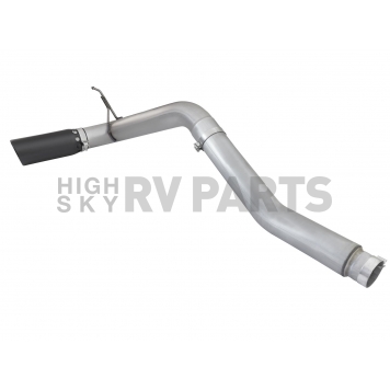 AFE Atlas DFP Exhaust System Kit - 49-46112-B-2