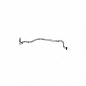 Walker Exhaust Pipe Intermediate - 47688