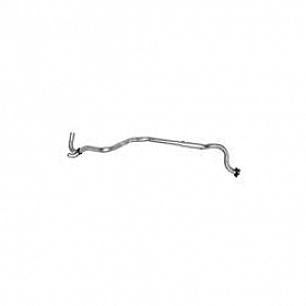 Walker Exhaust Pipe Intermediate - 47688
