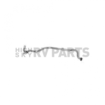 Walker Exhaust Pipe Intermediate - 47688