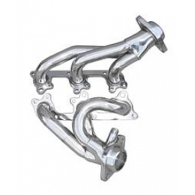 Pypes Exhaust Short Tube Header - HDR56S
