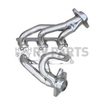 Pypes Exhaust Short Tube Header - HDR56S