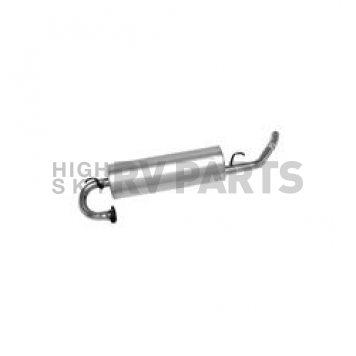 Walker Exhaust Muffler - 54088