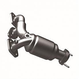 Magnaflow Catalytic Converter - 337302