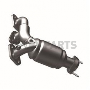 Magnaflow Catalytic Converter - 337302