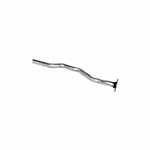 Walker Exhaust Pipe Intermediate - 45456