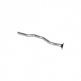 Walker Exhaust Pipe Intermediate - 45456