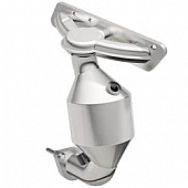 Magnaflow Direct Fit OEM Grade OBDII Catalytic Converter - 49376