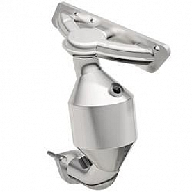 Magnaflow Direct Fit OEM Grade OBDII Catalytic Converter - 49376