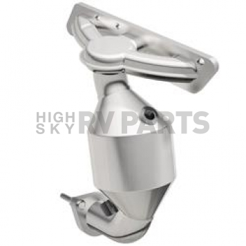 Magnaflow Direct Fit OEM Grade OBDII Catalytic Converter - 49376