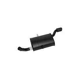 Walker Exhaust Muffler - 54222