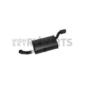 Walker Exhaust Muffler - 54222