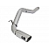 AFE Atlas DFP Exhaust System Kit - 49-46112-P