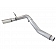 AFE Atlas DFP Exhaust System Kit - 49-46112-P