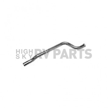 Walker Exhaust Pipe Intermediate - 44821