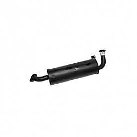 Walker Exhaust Muffler - 54223