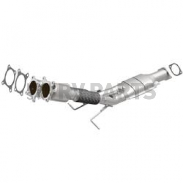 Magnaflow Direct Fit OEM Grade OBDII Catalytic Converter - 51465
