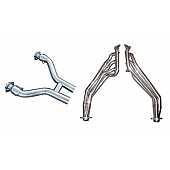 Pypes Exhaust Long Tube Header - HDR76SK3
