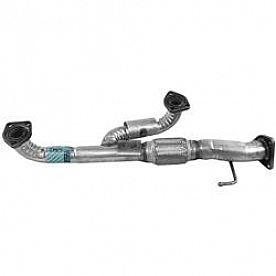 Walker Exhaust Front Pipe - 53947