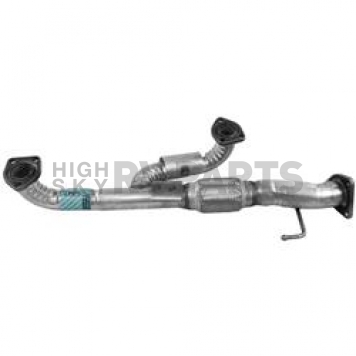 Walker Exhaust Front Pipe - 53947