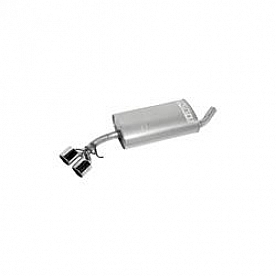 Walker Exhaust Muffler - 54228