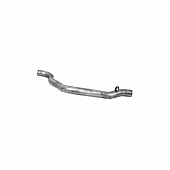 Walker Exhaust Pipe Intermediate - 53657