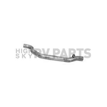 Walker Exhaust Pipe Intermediate - 53657