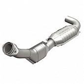 Magnaflow Direct Fit OEM Grade OBDII Catalytic Converter - 51227