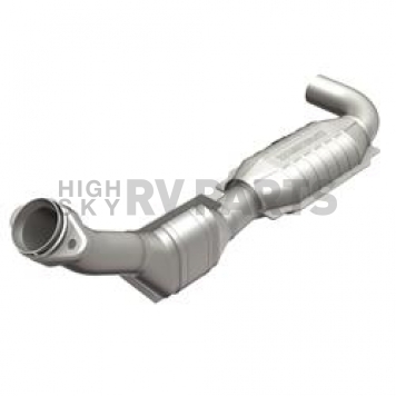 Magnaflow Direct Fit OEM Grade OBDII Catalytic Converter - 51227