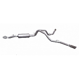Gibson Exhaust Extreme Cat Back System - 9016