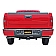 Gibson Exhaust Extreme Cat Back System - 9016