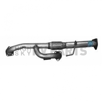 Walker Exhaust Front Pipe - 53599