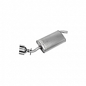 Walker Exhaust Muffler - 54229
