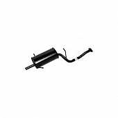 Walker Exhaust Muffler - 54236