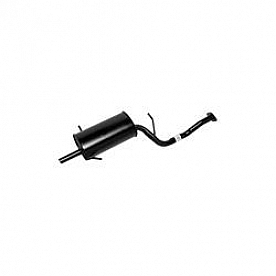 Walker Exhaust Muffler - 54236