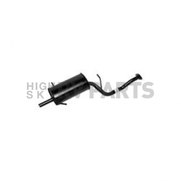 Walker Exhaust Muffler - 54236