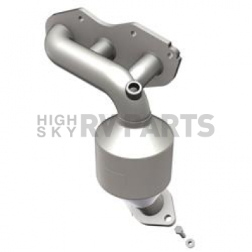 Magnaflow Direct Fit OEM Grade OBDII Catalytic Converter - 51250