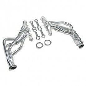 Flow Tech Long Tube Exhaust Header - 31104FLT